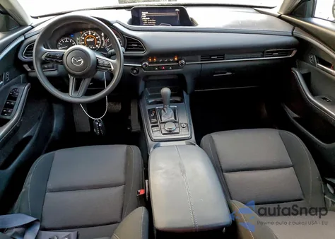 2024 Mazda Cx-30 z USA, uszkodzony, nr VIN 3MVDMBAMXRM700782